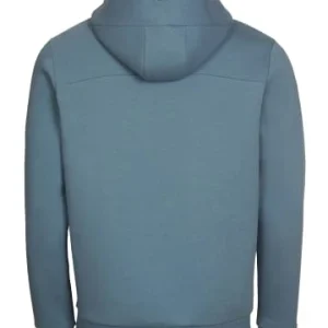 Aktion 🌟 Bekleidung Elkline Hoodie Lake Van In Ashblue Günstig Kaufen 🧨 15