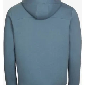 Bestpreis 💯 Bekleidung Elkline Hoodie “Lake Van” In Blau Günstig Kaufen 🥰 6