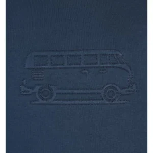 Beste Bewertungen von ✔️ Bekleidung Elkline Hoodie Lake Van In Blueshadow Günstig Kaufen ✔️ 12