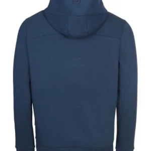 Beste Bewertungen von ✔️ Bekleidung Elkline Hoodie Lake Van In Blueshadow Günstig Kaufen ✔️ 18