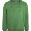 Schlussverkauf 💯 Bekleidung Elkline Hoodie Lake Van In Mossgreen Günstig Kaufen 💯 22
