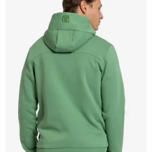Schlussverkauf 💯 Bekleidung Elkline Hoodie Lake Van In Mossgreen Günstig Kaufen 💯 10