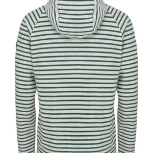 Rabatt 😀 Bekleidung Elkline Hoodie “Memo” In Grün Günstig Kaufen 🥰 6