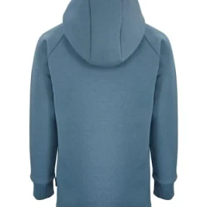 Blitzangebot 👏 Bekleidung Elkline Hoodie Name Game In Ashblue Günstig Kaufen 🥰 6