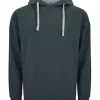Budget 👏 Bekleidung Elkline Hoodie Nowhere In Anthra Günstig Kaufen ⌛ 19