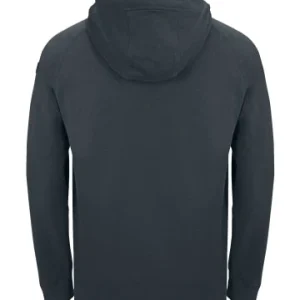Budget 👏 Bekleidung Elkline Hoodie Nowhere In Anthra Günstig Kaufen ⌛ 10