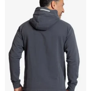 Budget 👏 Bekleidung Elkline Hoodie Nowhere In Anthra Günstig Kaufen ⌛ 12
