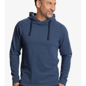 Bestpreis ✨ Bekleidung Elkline Hoodie Nowhere In Blueshadow Günstig Kaufen ⌛ 8