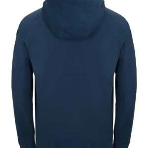 Bestpreis ✨ Bekleidung Elkline Hoodie Nowhere In Blueshadow Günstig Kaufen ⌛ 10