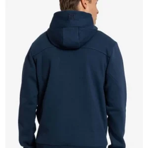 Neu 🎁 Bekleidung Elkline Hoodie Placetobe In Blueshadow Günstig Kaufen ⭐ 12