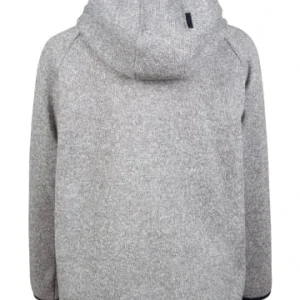 Blitzangebot 🔔 Bekleidung Elkline Hoodie “Scary” In Grau Günstig Kaufen 🛒 6
