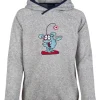 Blitzangebot 🔔 Bekleidung Elkline Hoodie “Scary” In Grau Günstig Kaufen 🛒 5