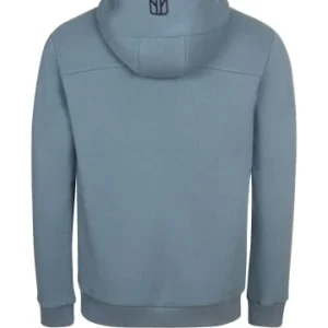 Neu 🔥 Bekleidung Elkline Hoodie Team Player In Ashblue Günstig Kaufen 🤩 12
