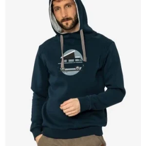 Top 10 🧨 Bekleidung Elkline Hoodie Team Player In Blueshadow Günstig Kaufen ⌛ 8