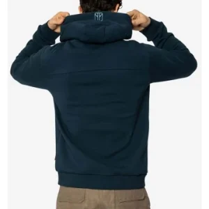 Top 10 🧨 Bekleidung Elkline Hoodie Team Player In Blueshadow Günstig Kaufen ⌛ 12