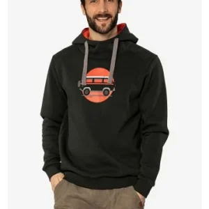 Beste Bewertungen von 😀 Bekleidung Elkline Hoodie Team Player In Schwarz Günstig Kaufen 🔔 8