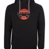 Beste Bewertungen von 😀 Bekleidung Elkline Hoodie Team Player In Schwarz Günstig Kaufen 🔔 8