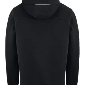 Beste Bewertungen von 🔥 Bekleidung Elkline Hoodie Terminal 2 In Black Günstig Kaufen 💯 10
