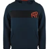 Billig 🔥 Bekleidung Elkline Hoodie Terminal 2 In Blueshadow Günstig Kaufen 💯 23