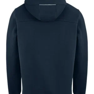 Billig 🔥 Bekleidung Elkline Hoodie Terminal 2 In Blueshadow Günstig Kaufen 💯 10