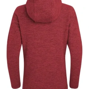 Rabatt ⭐ Bekleidung Elkline Hoodie Venus In Red Günstig Kaufen 😉 6