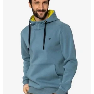Blitzangebot 🔥 Bekleidung Elkline Hoodie Wisecrack In Ashblue Günstig Kaufen ⌛ 8