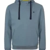 Blitzangebot 🔥 Bekleidung Elkline Hoodie Wisecrack In Ashblue Günstig Kaufen ⌛ 10