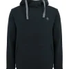 Top 10 👍 Bekleidung Elkline Hoodie Wisecrack In Black Günstig Kaufen ⭐ 13
