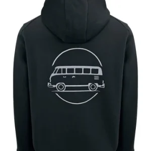 Top 10 👍 Bekleidung Elkline Hoodie Wisecrack In Black Günstig Kaufen ⭐ 9