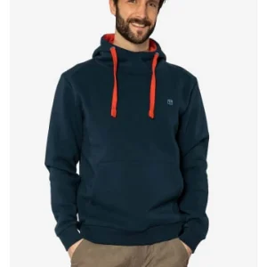 Blitzangebot ✨ Bekleidung Elkline Hoodie Wisecrack In Blueshadow Günstig Kaufen 🛒 8