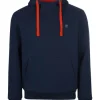 Blitzangebot ✨ Bekleidung Elkline Hoodie Wisecrack In Blueshadow Günstig Kaufen 🛒 8
