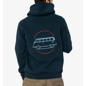 Blitzangebot ✨ Bekleidung Elkline Hoodie Wisecrack In Blueshadow Günstig Kaufen 🛒 12