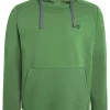Brandneu 🔔 Bekleidung Elkline Hoodie “Wisecrack” In Grün Günstig Kaufen 🧨 14