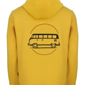 Top 10 👍 Bekleidung Elkline Hoodie Wisecrack In Lemon Günstig Kaufen 😍 9