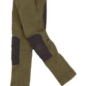 Auslauf 👍 Bekleidung Elkline Hose “Best Buddy” In Khaki Günstig Kaufen ⌛ 12