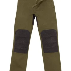 Auslauf 👍 Bekleidung Elkline Hose “Best Buddy” In Khaki Günstig Kaufen ⌛ 14