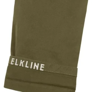 Auslauf 👍 Bekleidung Elkline Hose “Best Buddy” In Khaki Günstig Kaufen ⌛ 18