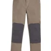 Bester Verkauf ⌛ Bekleidung Elkline Hose “Kaltmeister” In Beige/ Grau Günstig Kaufen 🔔 8