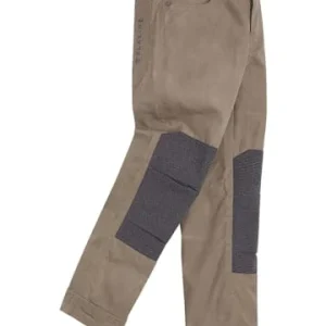 Bester Verkauf ⌛ Bekleidung Elkline Hose “Kaltmeister” In Beige/ Grau Günstig Kaufen 🔔 9