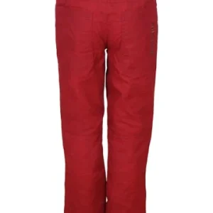 Bestpreis 🌟 Bekleidung Elkline Hose “Waldmeister” In Rot Günstig Kaufen 😀 6