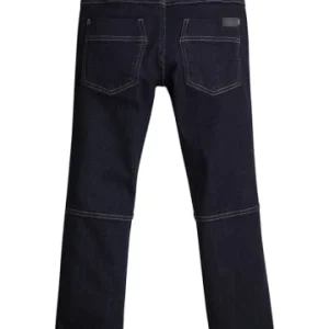 Neu 👏 Bekleidung Elkline 👖 Jeans “Fan” In Dunkelblau Günstig Kaufen 🤩 7