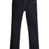 Neu 👏 Bekleidung Elkline 👖 Jeans “Fan” In Dunkelblau Günstig Kaufen 🤩 5