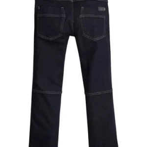 Neu 👏 Bekleidung Elkline 👖 Jeans “Fan” In Dunkelblau Günstig Kaufen 🤩 9