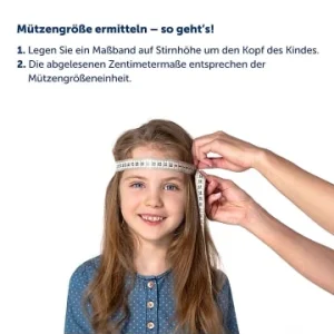 Großhandel 🔔 Accessoires Elkline Kinder Mütze HAMBURGERCHEN Günstig Kaufen 😀 6