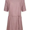 Blitzangebot 👍 Bekleidung Elkline Kleid “Blueberry” In Rosa Günstig Kaufen 🌟 20