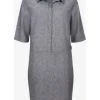 Angebote 😉 Bekleidung Elkline Kleid “Imagine” In Grau Günstig Kaufen 🛒 8
