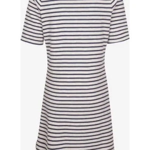 Blitzangebot ⌛ Bekleidung Elkline Kleid “Makemyday” In Hellgrau/ Dunkelblau Günstig Kaufen ✨ 6