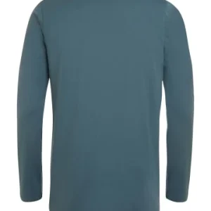 Am billigsten 👏 Bekleidung Elkline Langarmshirt Fernweh In Goblinblue Günstig Kaufen ⌛ 6