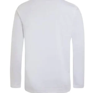 Bestes Angebot ✔️ Bekleidung Elkline Langarmshirt Fernweh In White Günstig Kaufen ⌛ 7