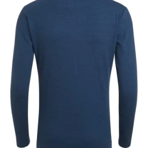 Angebote 🔥 Bekleidung Elkline Langarmshirt Heyday In Bluemelange Günstig Kaufen 😉 9